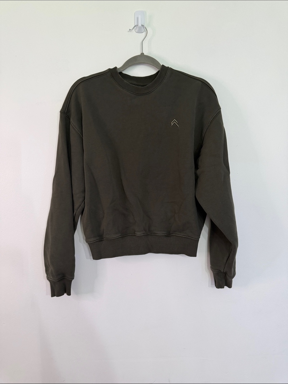 Represent Owners Club Logo Sweatshirt